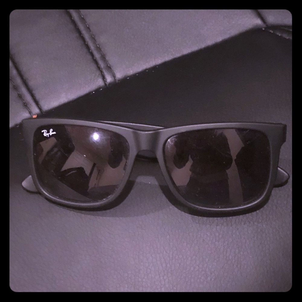 Ray-Ban sunglasses